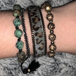 Erimish Bracelets